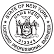 ENG-NY - Engineer - New York - 1-3/4" Dia