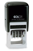 COLOP Q 30 DATER