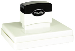 XL2-800 Large Pre-Inked Stamp